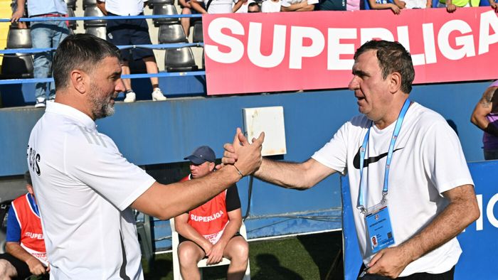 A fost unul dintre coșmarurile FCSB ca fotbalist, iar acum vrea să repete scenariul! Mesajul lui Adrian Mihalcea înainte de partida împotriva campioanei României