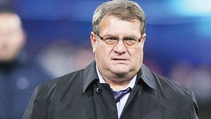 Mureșan, generos cu suporterii