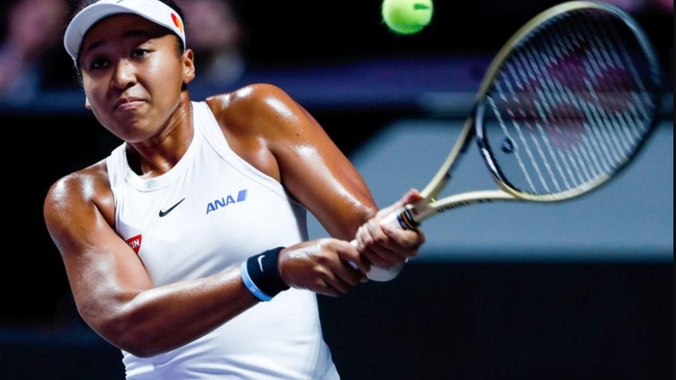 Record la încasări! Naomi Osaka, cea mai bine plătită sportivă din istorie! Suma uriașă care a intrat în conturile jucătoarei de tenis în ultimul an