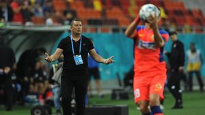 Ilie Dumitrescu îl avertizează pe Ionuț Chirilă după FCSB - Academica Clinceni 3-2. „Să nu vorbească de el!”