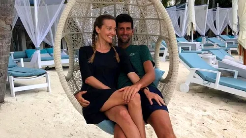 Novak Djokovic, vacanță romantică alături de soție! Cum a răsfățat-o proaspătul campion de la Roland Garros pe Jelena, de ziua ei | FOTO