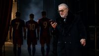 Gigi Becali dă trei lovituri de titlu! Anunț uriaș pentru fani: „Vin trei fotbaliști buni, pe sume importante”