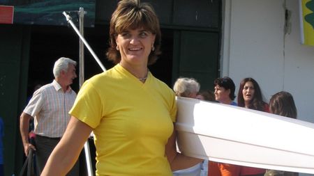 "Sportivii de performanță n-au ce căuta în administrația sportivă!"