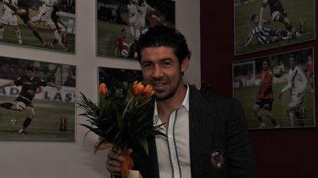 Mara:** 'Aș fi onorat să joc la Steaua'