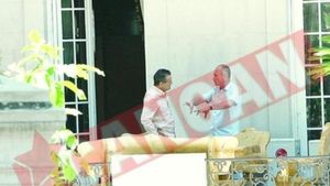 Gigi și Bucșaru s-au întâlnit! **Au fixat strategia pentru noul sezon?