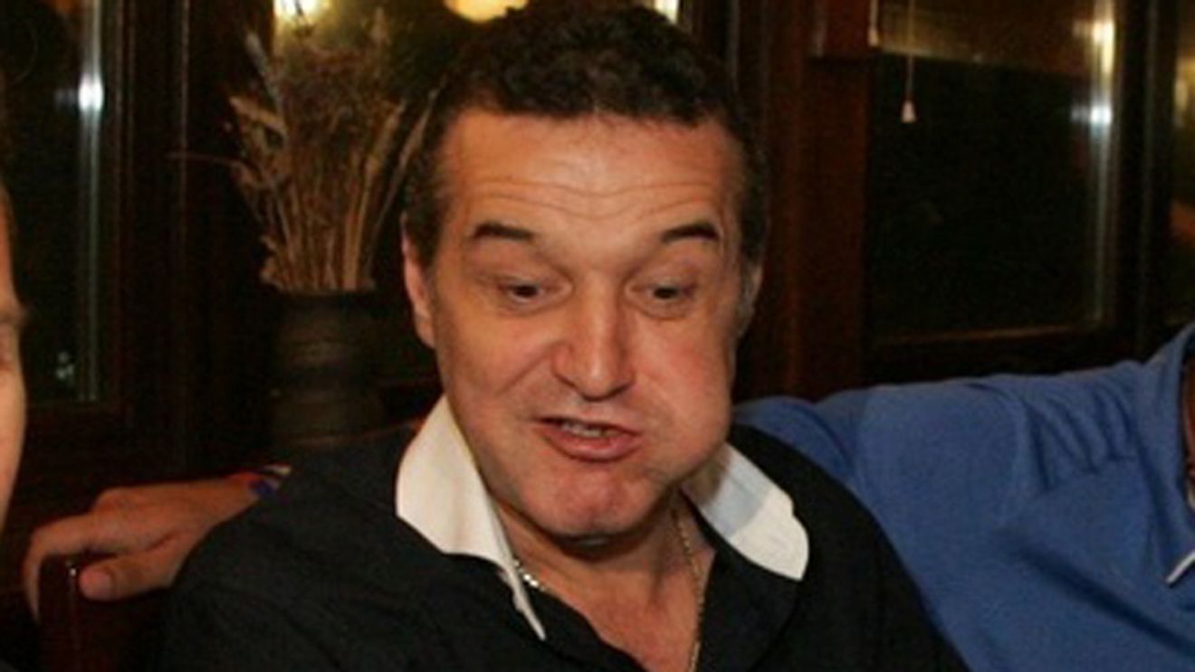 "Balaj, dacă va greși în partida de sâmbătă, o va face voit!** E foarte bun prieten cu Stanciu"