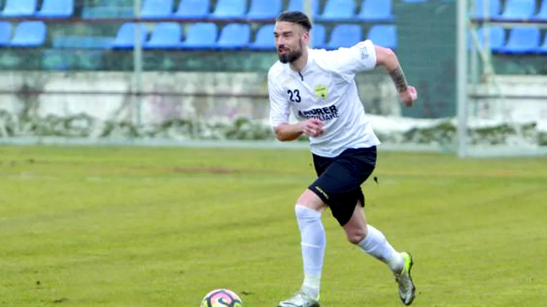 Ofertat din Liga 2 și Petrolul, Ioan Șerban a luat o decizie surprinzătoare.** 