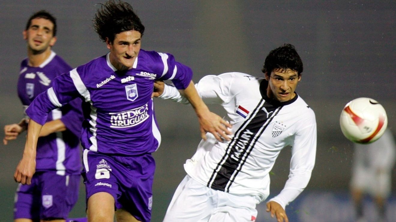 Ramon Cardozo, pe lista lui Dinamo? Ce spun paraguayenii despre ofertă