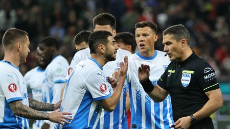 Kovacs a distrus derby-ul FCSB - Craiova, dar UEFA n-a ținut cont şi i-a dat un meci de risc maxim din preliminariile CM 2026