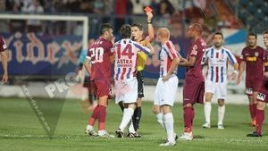 Acuzații GRAVE:** "Era o datorie pe care Oțelul trebuia s-o plătească și a făcut-o! Trebuie să se sesizeze comisiile!"