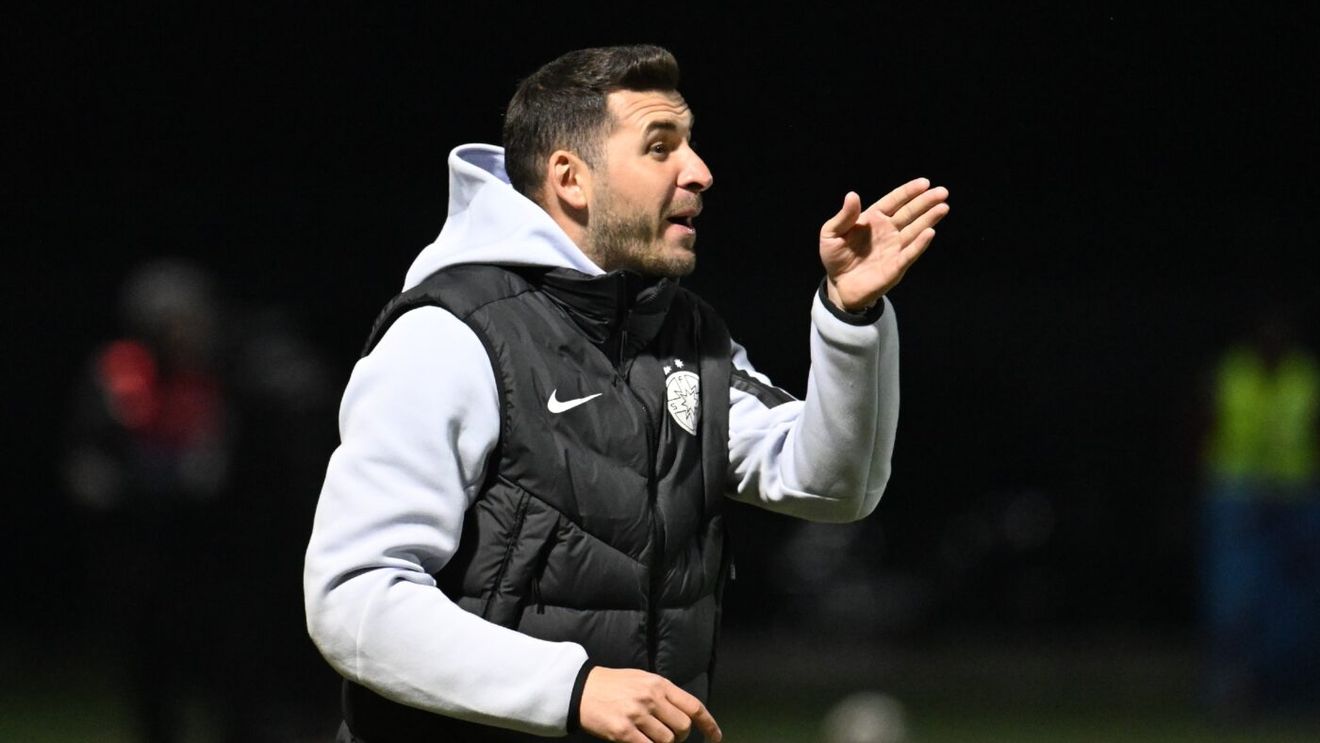 Lucian Filip, mesaj clar pentru Gigi Becali după Csikszereda - FCSB 1-0: „Asta ne-a lipsit. Continuăm așa dacă nu vine antrenor”