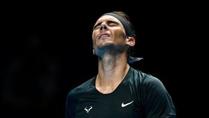 Rafael Nadal, la pământ după ce a pierdut în sferturi la Madrid: „Am fost un dezastru!"