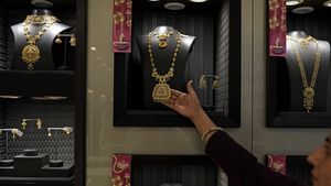 Câștigătorul Asia Express și-a cumpărat un lanț de aur de un kilogram: „Din bazar. Așa a zis că-i place, să se uite lumea la el”