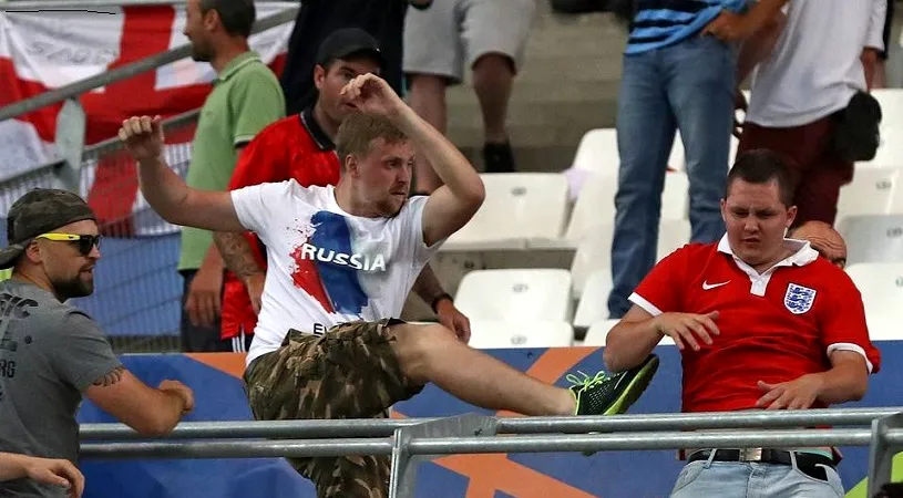 Rusia, un butoi cu pulbere înaintea Campionatului Mondial: 