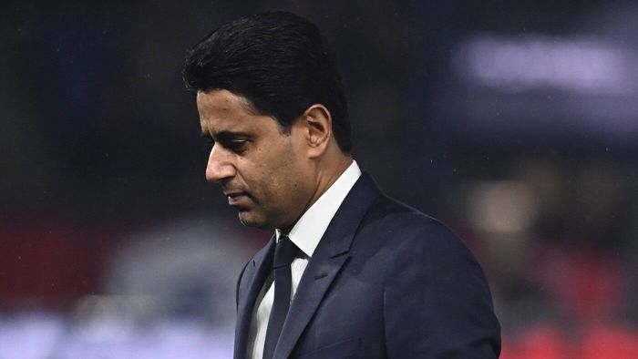 Cutremur la PSG. Şeicii qatarezi miliardari au transmis că iau în calcul să plece de la club