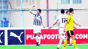 A jucat 3000 de minute și a dat un gol! Dinamo a scăpat de "țeapa secolului în Liga I"