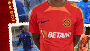 Transferul de ultimă oră pe care Gigi Becali l-a făcut! Ce salariu a acceptat fotbalistul și de ce va veni direct în România, deși era așteptat în Turcia