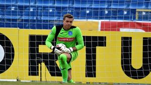 Decizia radicală a unui fost internațional român! S-a retras din fotbal la doar 23 de ani și a ales să se apuce de IT: „Mai bine acum decât la 35 de ani, cu genunchii zdrobiți”. EXCLUSIV