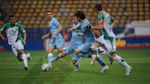 Reghecampf: "Am jucat până în ultima secundă, dar suntem în aceeași zonă a clasamentului"