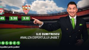 (P) Cele mai interesante ponturi de pariere pentru Finala Europa League 2016