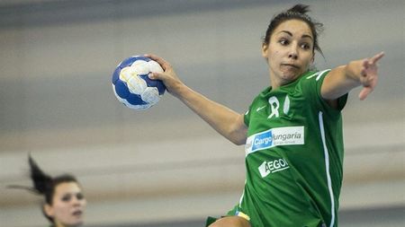 Ce meci o așteaptă pe CSM București în Liga Campionilor! Ferencvaros a învins Gyor în finala Cupei Ungariei