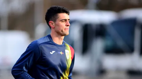 Alexandru Pașcanu, seară de coșmar în tricoul lui Ponferradina: și-a dat un autogol incredibil la meciul cu numărul 100 | VIDEO