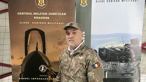 Leonard Doroftei, în uniformă militară: „Am acceptat”. Val de comentarii negative în care marele campion a fost făcut praf