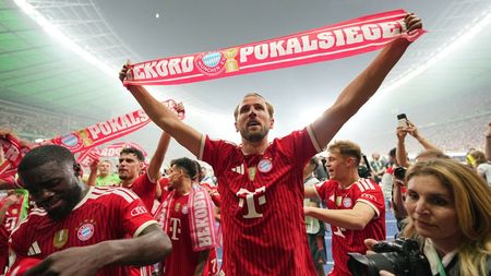 Harry Kane și-a decis viitorul! Acord cu Bayern până în 2029: actele sunt deja pregătite