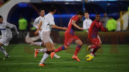 Isăilă, fără replică:** "Rezultatul spune totul! Fără comentarii"