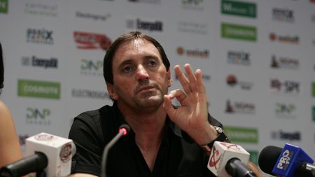 "Nici nu ne gândim** să ratăm calificarea!"