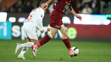 "Ei au fost mai bine pregătiți!** Avem multe de pus la punct!"