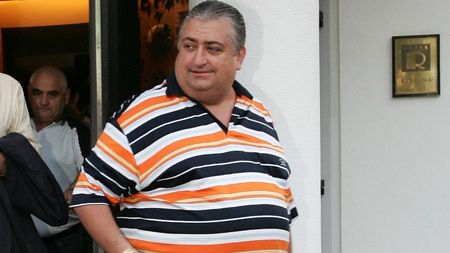 "Nu Uhrin a vândut meciul cu Dinamo, ci Iancu" CE CREZI?