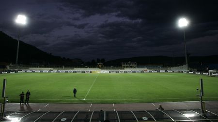 Gaz Metan vrea să joace la Sibiu în ultimile 4 etape de pe teren propriu