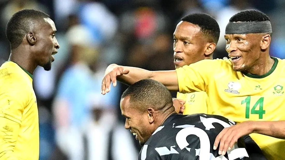 Fostul căpitan al Africii de Sud, aproape de Liga 2! Voia să ajungă la Cupa Mondială 2026 de la o formație care a ratat la mustață play-off-ul: ”E un nivel suficient de competitiv”