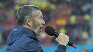 Meme Stoica „incendiază” Giuleștiul cu o nouă declarație înainte de Rapid - FCSB: „Nu au fani să umple Arena Națională”