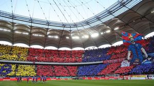 Gata! S-a scris istorie: FCSB a doborât recordul la meciul cu Universitatea Craiova