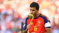 Rodri, desemnat cel mai bun jucător al Cupei Mondiale, s-a decis și semnează! Impresarul său anunță: „E cea mai bună opțiune”