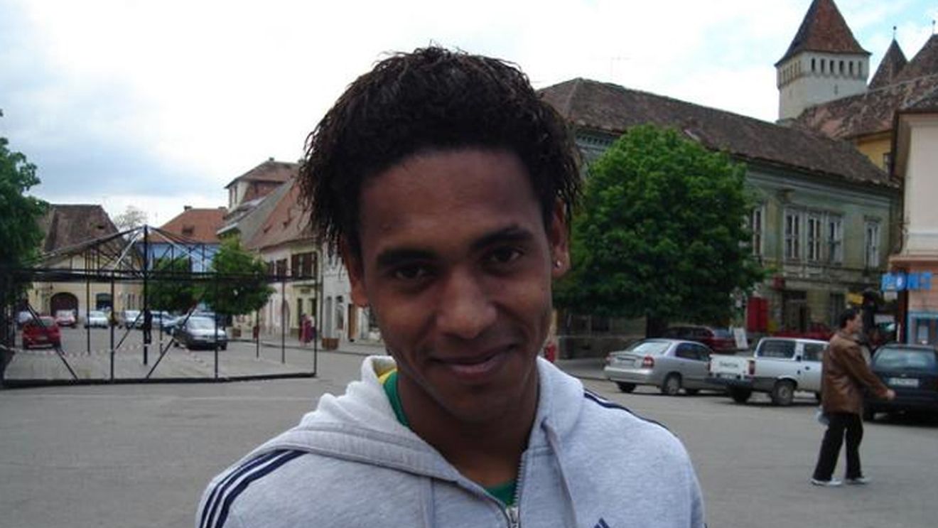 Eric de Oliveira: "Mediașul va face treabă bună în Liga I"