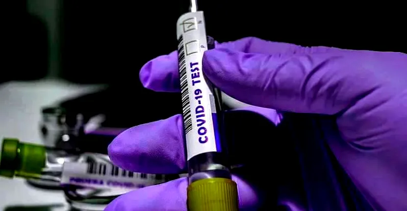 Crește numărul infectărilor cu COVID-19 în România: 628 de cazuri în ultima zi