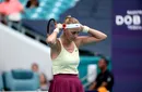Petra Kvitova a răbufnit după ce s-a calificat în finală la Miami Open: „Rușii și bielorușii nu ar trebui lăsați la Wimbledon și Jocurile Olimpice”