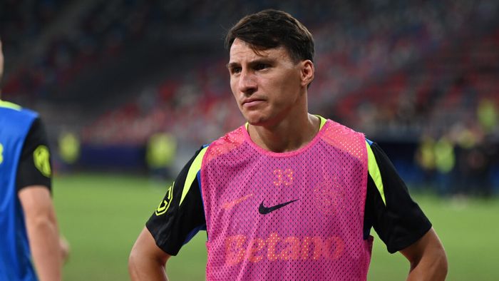 Risto Radunovic e gata de grevă, dacă fotbaliștii nu vor juca mai puține meciuri!