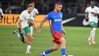Adrian Ilie, anunț despre oferta de 10.000.000 de euro pentru Daniel Bîrligea