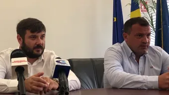 Președintele Patrick Benga nu știe ce-și dorește de la Metalul Buzău în noul sezon. Vrea să evite retrogradarea din Liga 2… dar poate va lupta și pentru promovarea în SuperaLiga