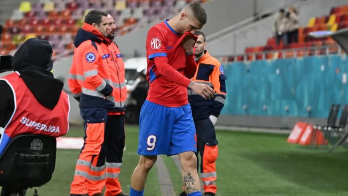 Transferul lui Denis Drăguș, problemă imensă pentru Daniel Bîrligea: „Schimbă sistemul sau joacă unul în Superliga și unul în Europa”