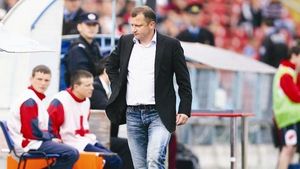 "Anul trecut am fost aproape de Europa League, **dar în sezonul acesta vrem mai multe puncte"