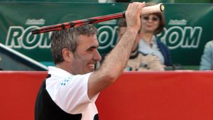 Decretul "Regelui" Hagi:** "Rapidul n-a fost și nu va fi niciodată favorită în fața Stelei"