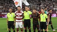 Cătălin Cîrjan, reacție ponderată după Rapid – Dinamo 0-1: „Trebuie să rămânem cu picioarele pe pământ”
