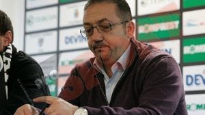 L-a luat pe Cristea, dar rămâne realist! Walter:** "Nu ne umflăm mușchii, vrem o clasare pe 8-12"