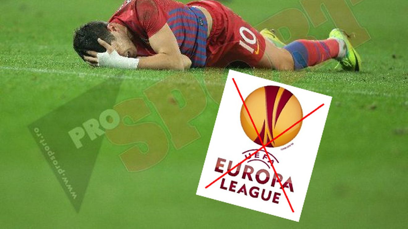 NIMENI nu ne vrea!** Microbiștii din întreaga lume ne INTERZIC în primăvara europeană! Scenariul prin care Liga I rămâne în fața televizorului