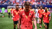 „Epuizant!”. Belgienii, storși după remiza cu Egipt de la CM 2026